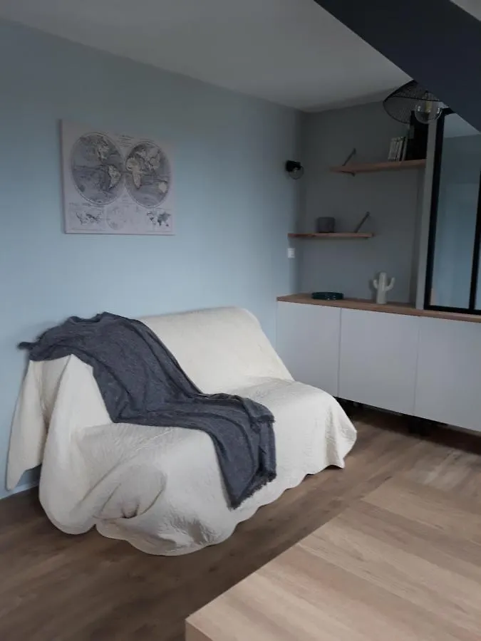 Le Cornely Apartamento Carnac