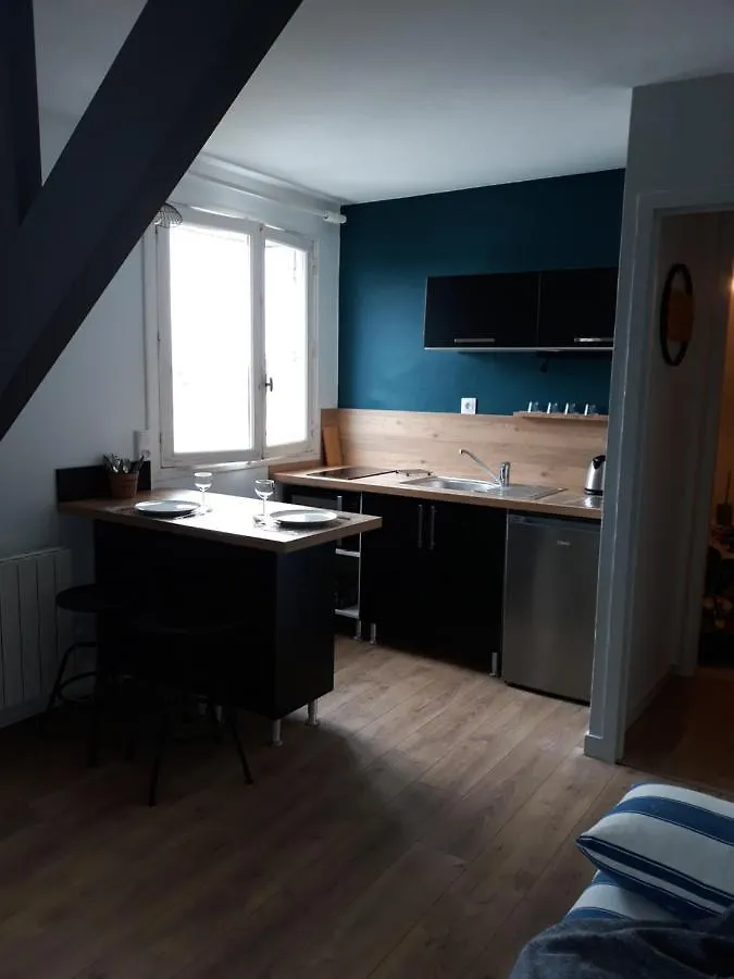 Le Cornely Apartamento Carnac