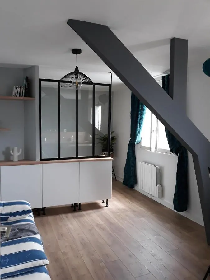 Le Cornely Apartamento Carnac